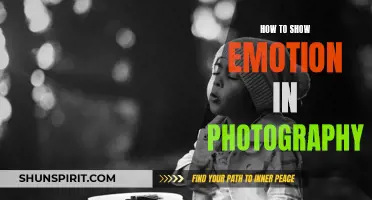 Capturing Emotion: How to Evoke Feelings Through Photography