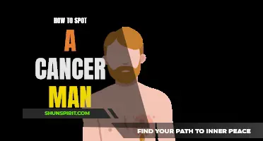 Characteristics of a Cancer Man: How to Spot the Zodiac Sign