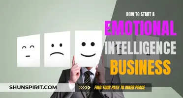 The Ultimate Guide on Starting an Emotional Intelligence Business