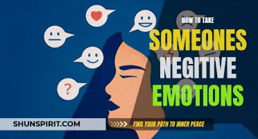 5 Effective Ways to Take Control of Someone's Negative Emotions
