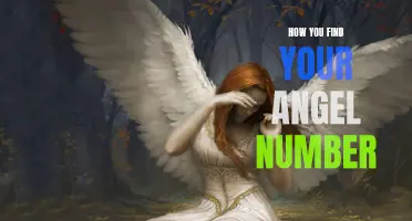 Unlock the Secrets of Your Angel Number: A Guide to Finding Clarity and Direction in Life