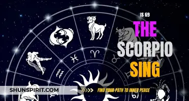 Exploring the Connection: Is the Scorpio Sign Compatible with 69?