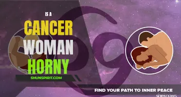 Is Zodiac Sign Cancer Woman Always Horny? What You Need to Know