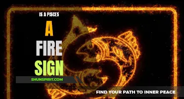 Is a Pisces a Fire Sign? Unveiling the Zodiac Truth