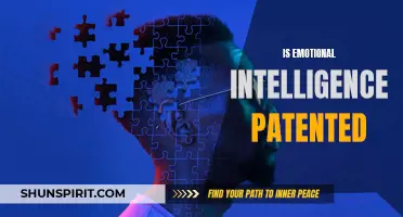 Exploring the Patent Landscape: Emotional Intelligence and Intellectual Property Rights