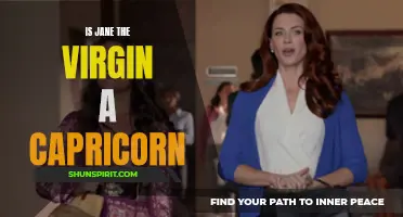 Unveiling Character Astrology: Is Jane the Virgin Most Likely a Capricorn?