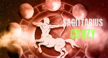 Understanding the Mysteries: Is Sagittarius Crazy?