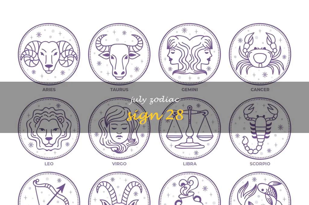 uncovering-the-astrological-meaning-behind-july-28-the-zodiac-sign-of