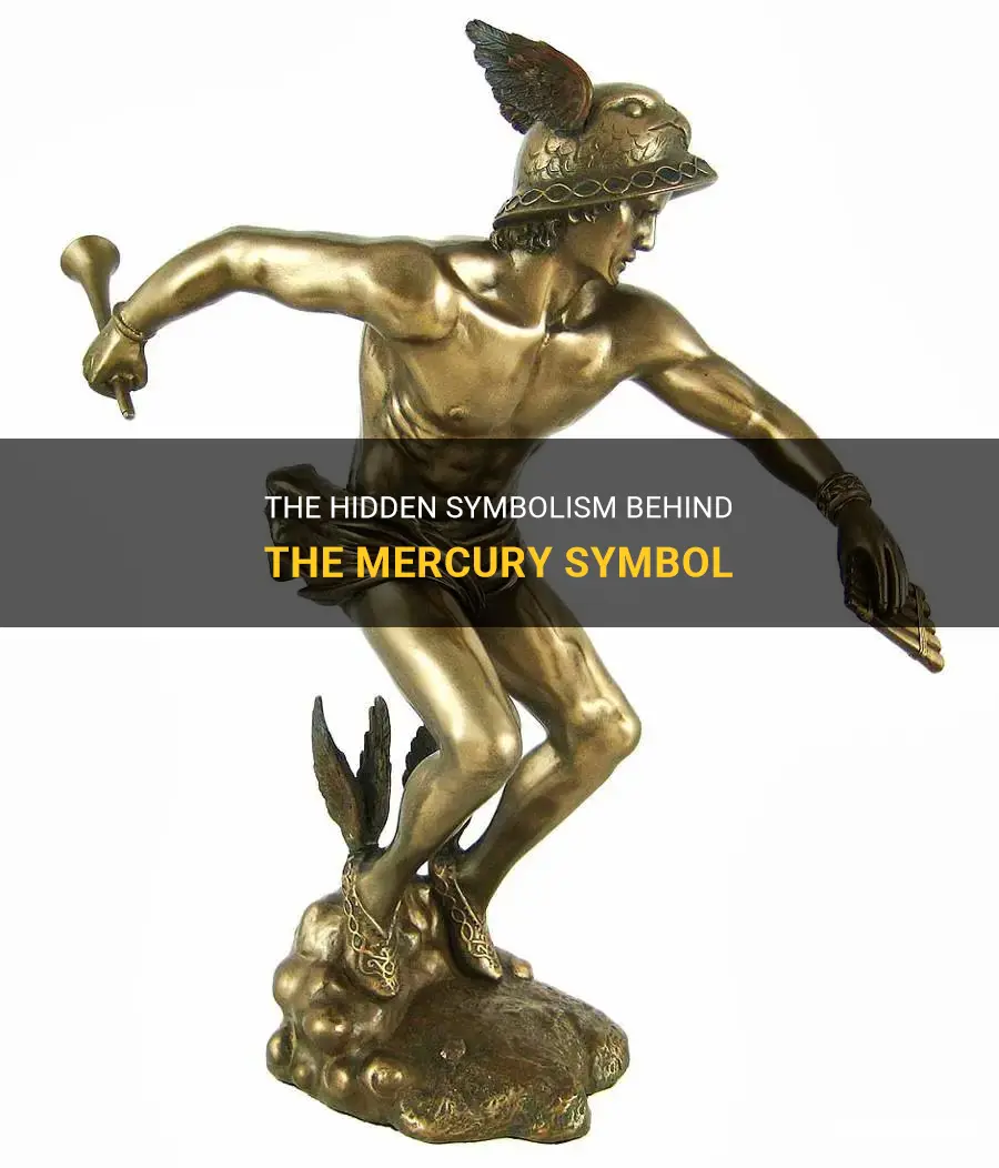 mercury symbol meaning