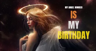 Unlocking the Meaning Behind Your Angel Number: Is It Your Birthday?
