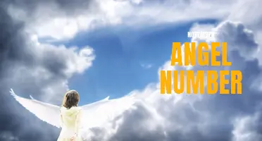 Unlock the Secrets of the November Angel Number!