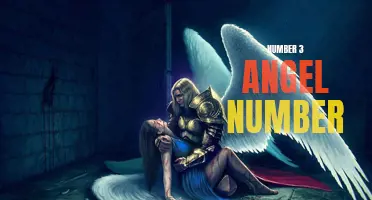 Discover the Meaning Behind the Number 3 Angel Number