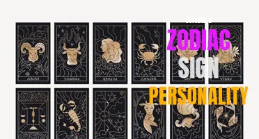 Uncovering the Mysterious Personality of the October 9 Zodiac Sign