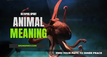 Octopus Spirit Animal: Multitasking, Adaptability, and Cleverness