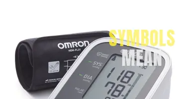 Understanding Omron Symbols: What Do They Mean and How to Interpret Them