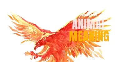 The Power of the Phoenix: Exploring its Symbolic Meaning