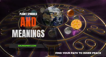The Fascinating Meanings Behind Planetary Symbols