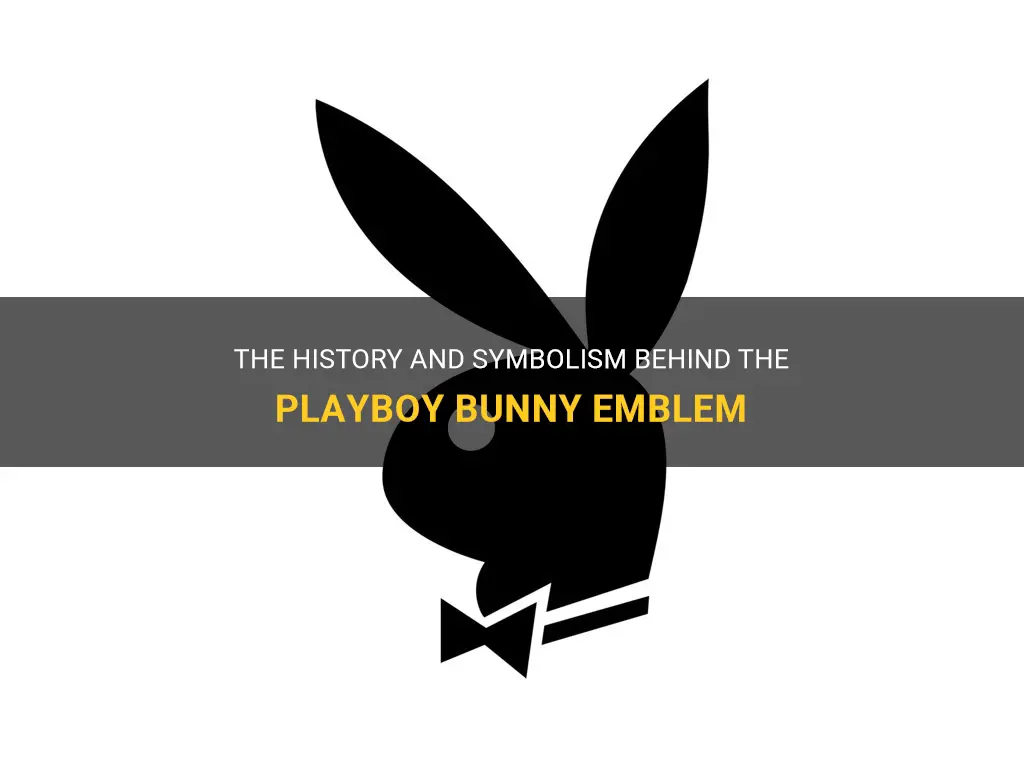 playboy bunny symbol meaning