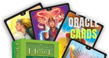 Unleashing the Mystical Powers of Psychic Pinto Oracle Cards: Your Gateway to Divine Messages and Spiritual Guidance