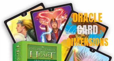 Exploring the Dimensions of Psychic Tarot Oracle Cards: A Guide to Unlocking Mystical Insights