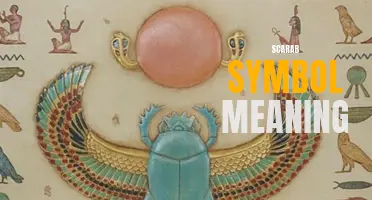 The Mystical Power of the Scarab Symbol: Unveiling Its Hidden Meanings