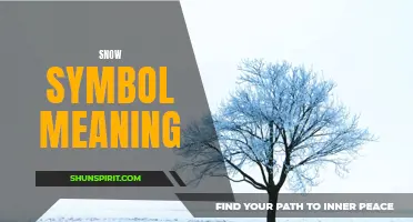 The Symbolic Meaning of Snow: What It Represents in Different Cultures and Traditions