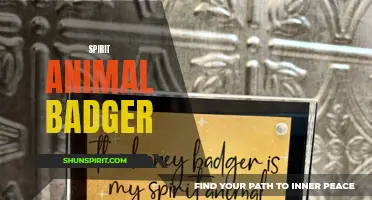 Discover Your Inner Strength with the Badger Spirit Animal