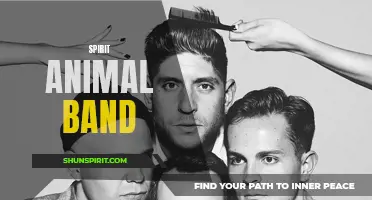 Melodic Grooves: Exploring the Enchanting Sounds of Spirit Animal Band