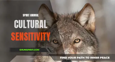 The Importance of Cultural Sensitivity in Spirit Animal Interpretation
