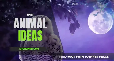 Exploring the Meaning and Symbolism of Spirit Animals: Uncover Your Inner Guide