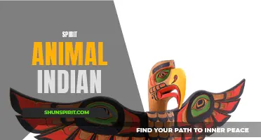 Understanding the significance and symbolism of Indian spirit animals