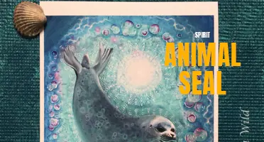 The Meaning and Significance of the Spirit Animal Seal