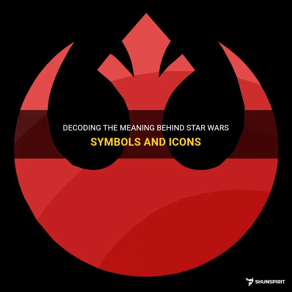 star wars symbols and their meanings