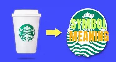 The Hidden Symbolism Behind the Starbucks Logo Revealed