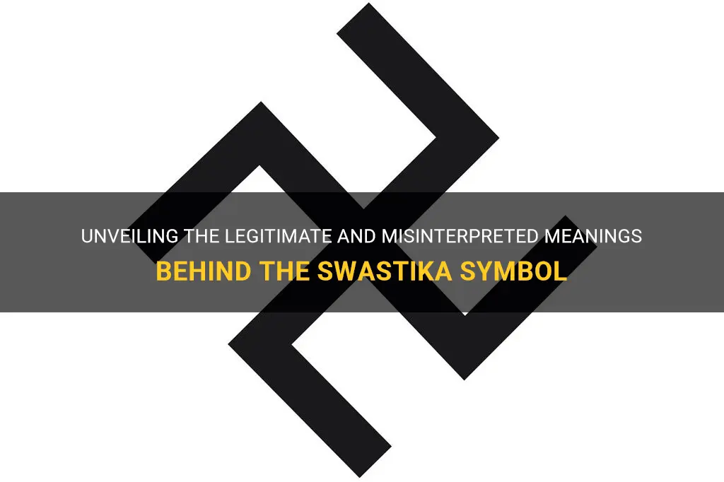 swastik symbol meaning