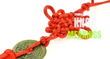 The Intriguing Meanings Behind Symbolic Chinese Knots