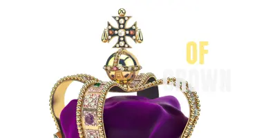 The Symbolic Meaning of the Crown: Power, Authority, and Legacy