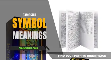 Unlocking the Mysteries: Exploring the Deep Symbolism Behind Tarot Cards