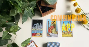 The Ultimate Guide to Using a Tarot Combinations App for Accurate Readings