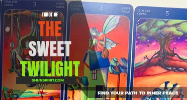 Unlocking the Mysteries: Exploring the Tarot of the Sweet Twilight