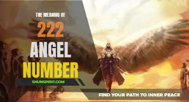 Uncovering the Hidden Meaning of 222: What the Angel Number Could Mean for You