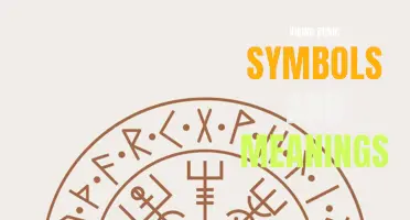 Decoding the Mystical World of Viking Runic Symbols and Their Meanings
