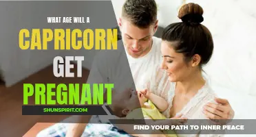 The Right Time: Discovering the Ideal Stage in Life for Capricorn Women to Embrace Motherhood