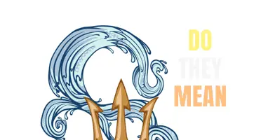 Poseidon's Symbols: Unlocking Their Deep Symbolism