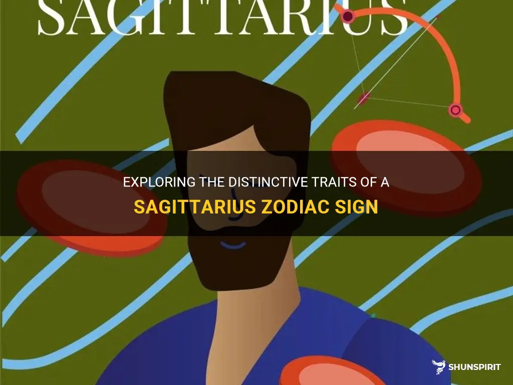 Exploring The Distinctive Traits Of A Sagittarius Zodiac Sign | ShunSpirit