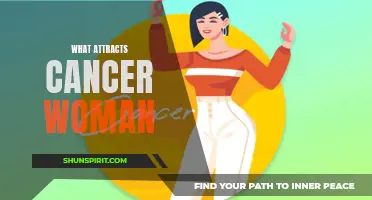 Understanding the Charismatic Traits That Attract a Cancer Woman
