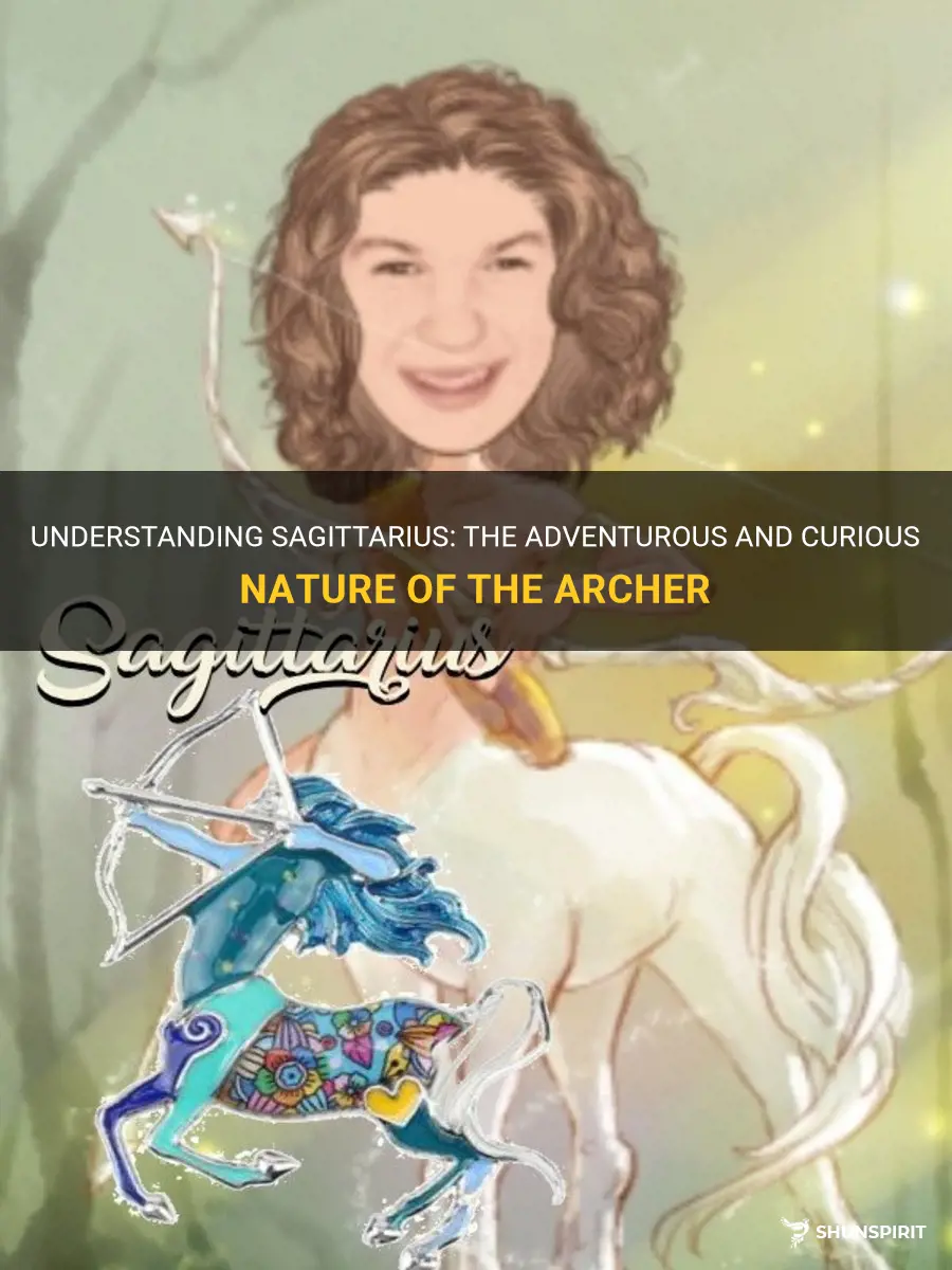 Understanding Sagittarius: The Adventurous And Curious Nature Of The ...