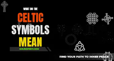 Understanding the Meaning and Significance of Celtic Symbols