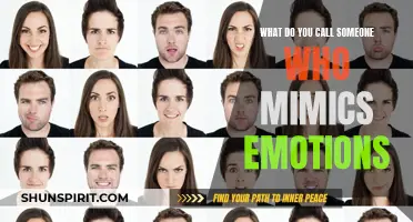 The Art of Emotional Mimicry: Understanding Those Who Imitate Feelings