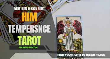 Understanding the Relevance of Temperance Tarot in Personal Growth and Balance